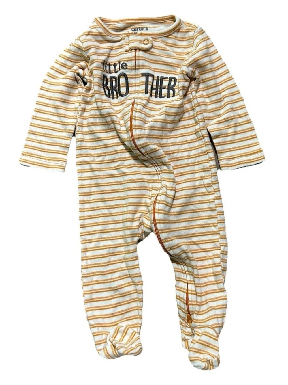 Carters set cozy